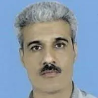 دکتر عباس هدایتی فرد