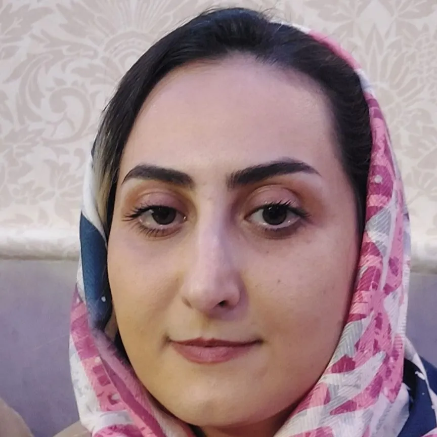 مریم سعادتی