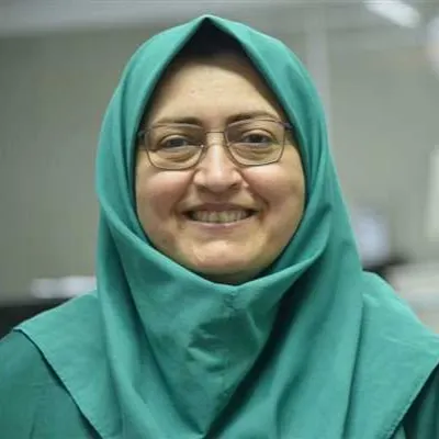 دکتر صدیقه عموئی
