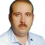 دکتر مهدی عطائی