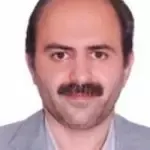 دکتر ابراهیم مغیثی