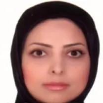 دکتر فریبا رمضانعلی