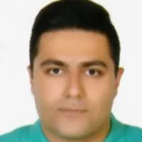 دکتر رضا یعقوبی