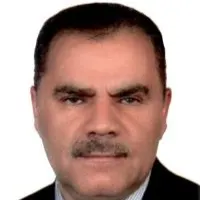دکتر ابوالقاسم فرج زاده