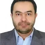 دکتر علی جعفری حیدرلو