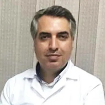 ناصر یزدی