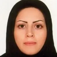 دکتر سهیلا احمدی