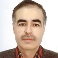 دکتر هومن مسنن مظفری