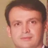 دکتر سید علیرضا شیرنگی