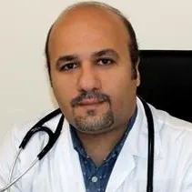 دکتر سعید کرداری