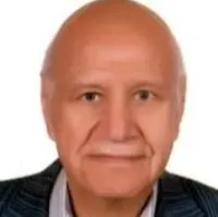 دکتر بزرگ علوی شوشتری