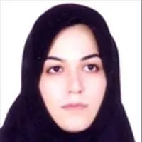 دکتر وجیهه مقصودی