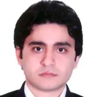 دکتر مهرداد پیامی