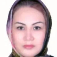 فریبا واحدی