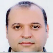 دکتر محمود مفاخر