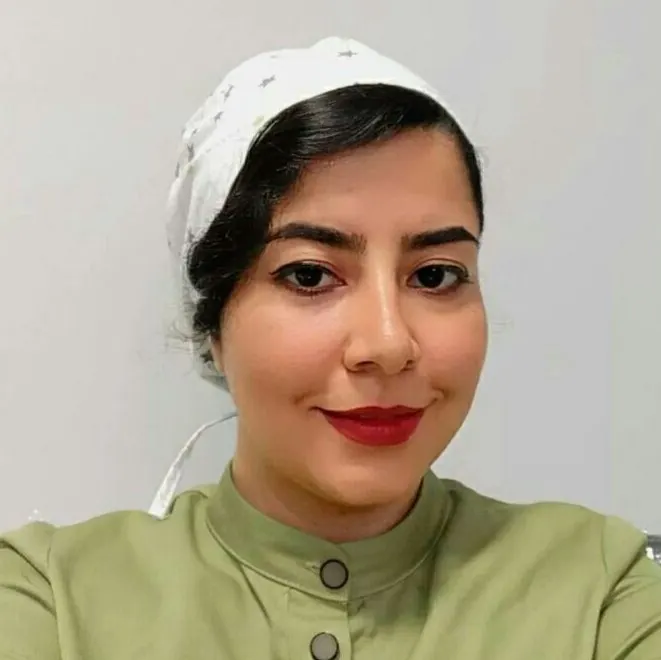 زهرا بلوریان حداد