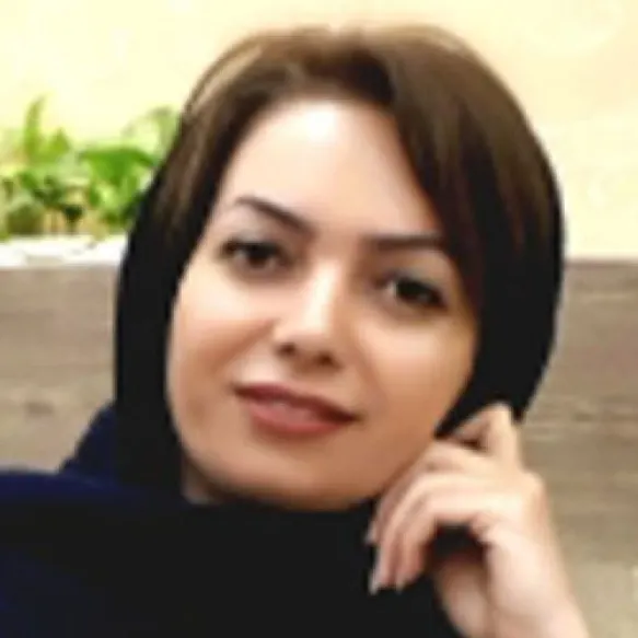 زهرا فرهمندراد