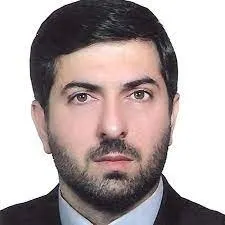 دکتر ابراهیم کریمی