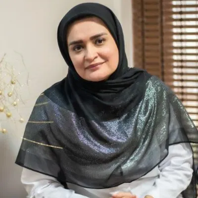 دکتر صفورا فرخی پور