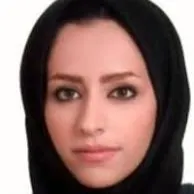 دکتر محبوبه احمدی