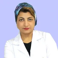 دکتر مریم الماسی