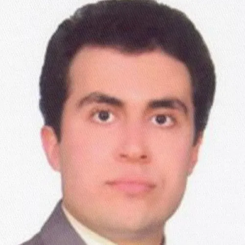 دکتر مسعود معظمی