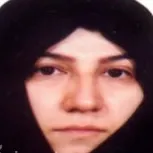 دکتر کبری محمدی