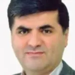 دکتر محمد نعیمی طبیعی