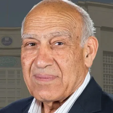 دکتر اردشیر قوام زاده
