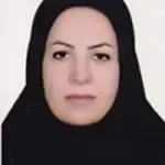 دکتر طیبه صدیقی دریجانی
