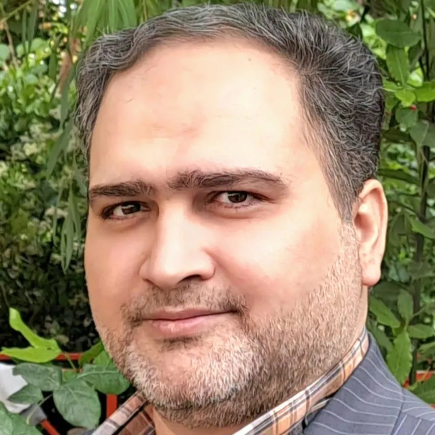 دکتر میثم شصتی