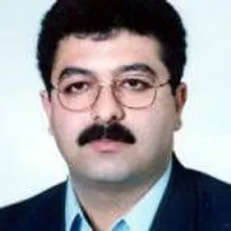 دکتر سید عبدالله احمدی