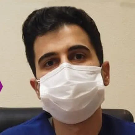 دکتر علی حسینی واجاری