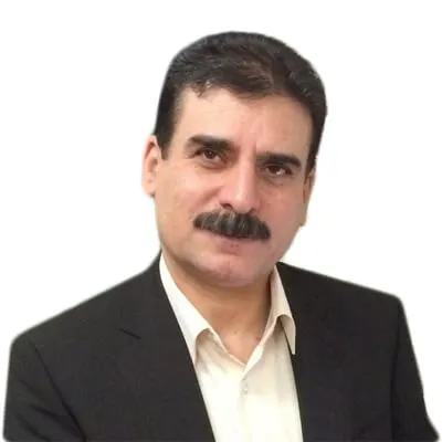 دکتر حسین قوه ندوشن