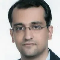 دکتر محمد پیشگاهی
