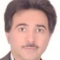 دکتر محمدرضا امانت چی