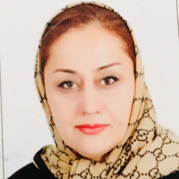 نیلوفر بهاری