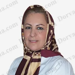 دکتر نغمه برهانی نایینی