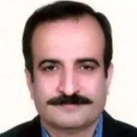 دکتر مهرداد شبستری