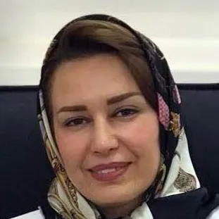 دکتر هنگامه نبیی