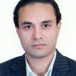 دکتر بهتاش پدرام راد