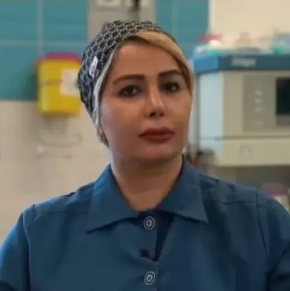 دکتر شهرزاد تهرانی