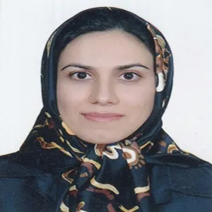 دکتر فاطمه احمدپور