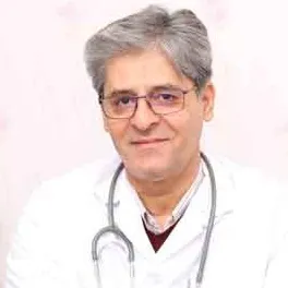 دکتر محمد حاتمی