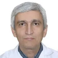 دکتر مجید خدابخشی