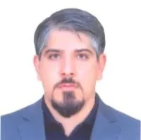 دکتر علیرضا عبدی اردکانی