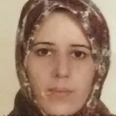 دکتر مرضیه مغربی