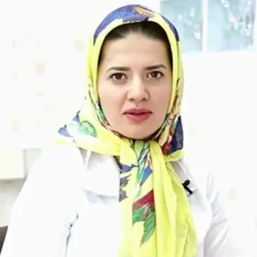 دکتر سونیا اسکندریون