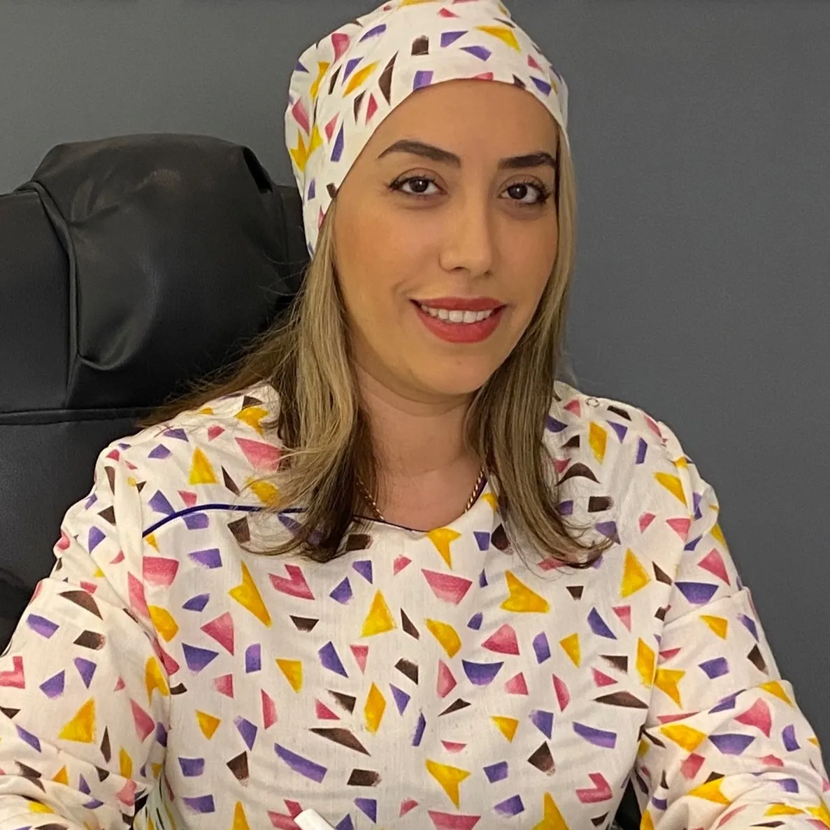 دکتر زهرا سلطانی