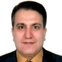 دکتر محمد یاوری
